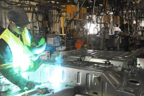 Sénégal : Poursuite de l’embellie de la production industrielle en janvier 2021