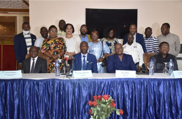 RDC: la ZLECAF bientôt dotée de concessions tarifaires et d’un tarif préférentiel dans le domaine douanier