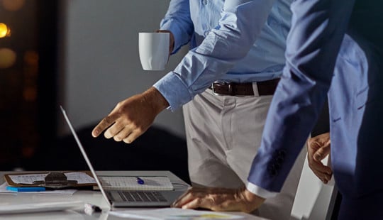 SAP Lance son programme phare de compétences digitales SAP Jeunes Professionnels au Sénégal et en Côte d’Ivoire, et annonce son partenariat avec l’Université Valoris