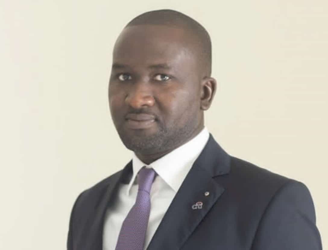 Le Sénégalais Pape Sall prend la direction de Citi pour l’Afrique de l’ouest et du centre