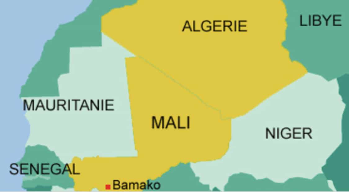 Mauritanie: le consortium mauritano-malien Elif-EGK retenu pour  le Programme d’appui à la transformation agricole