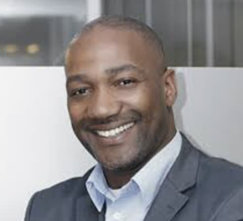 RDC: Eric Nyindu Chef de  la communication de la présidence