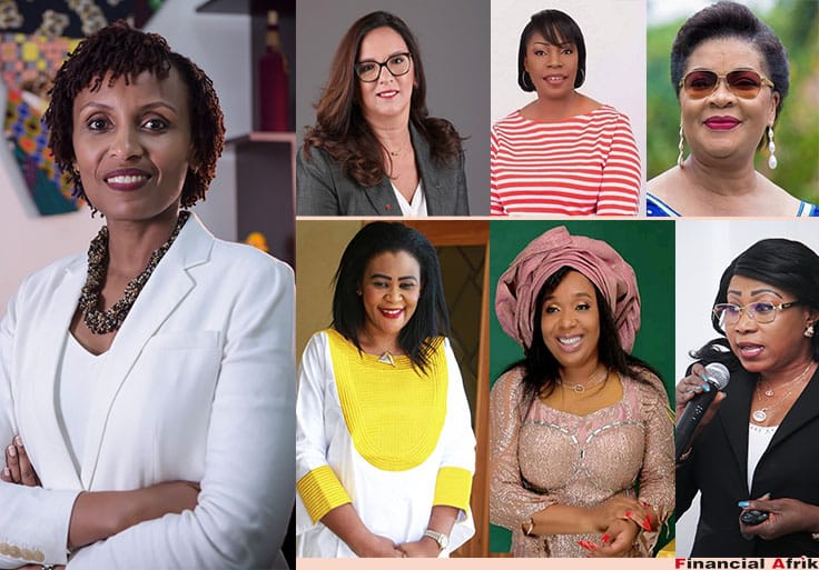Les visages de l’émancipation féminine en Afrique