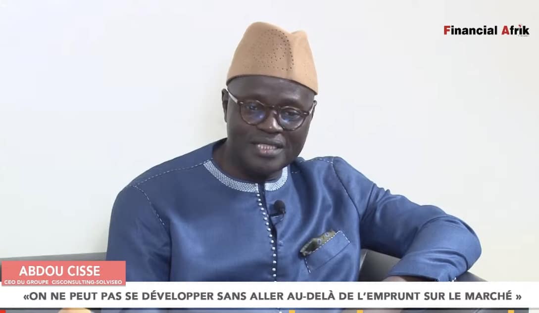 Abdou Cissé: «l’UMOA-Titres doit créer une société de financement des projets»