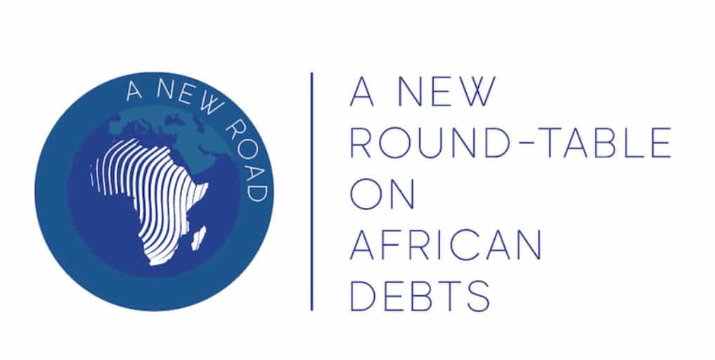 Dette africaine : report du lancement du think tank « A New Road »