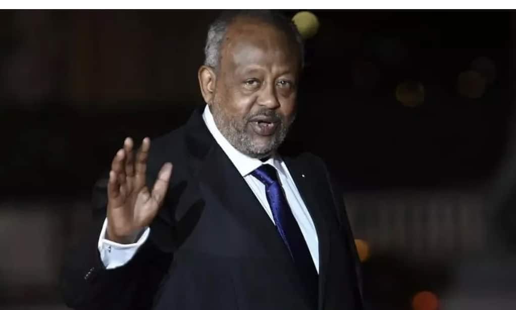 Djibouti : face au boycott de l’opposition, Ismail Omar Guelleh en roue libre