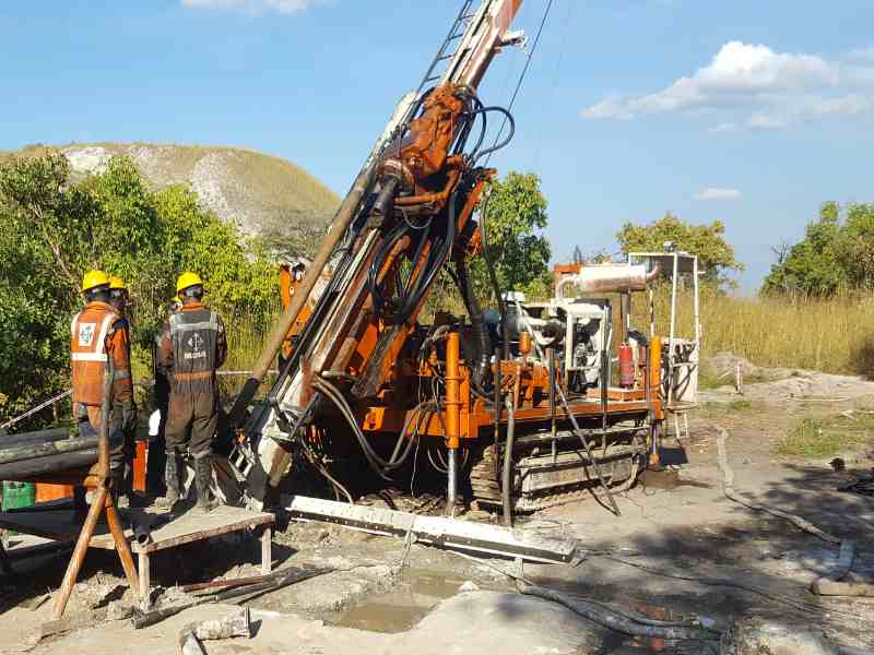 RDC : AVZ Minerals va vendre l’étain de Manono à Noble Group Holdings