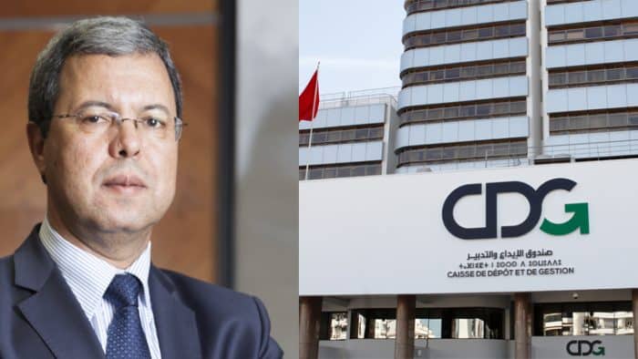 Maroc: CDG Capital tire les marrons du feu