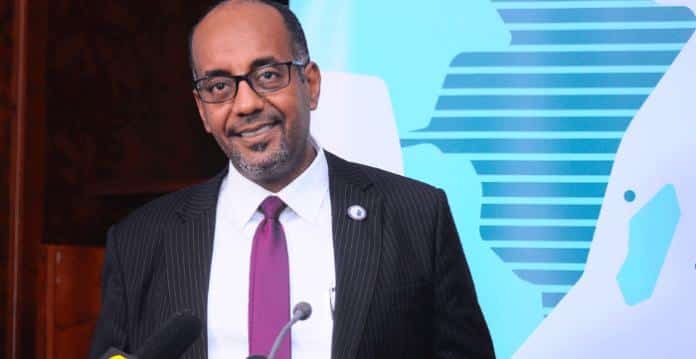 LA Trade and Development Bank, le groupe OCP, et DLTLEDGERS propulsent le commerce intra-africain d’engrais grâce à la blockchain en pleine pandémie de COVID-19