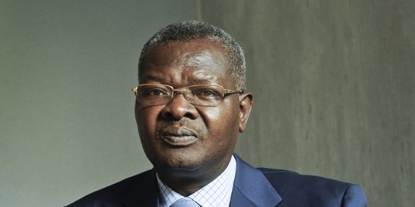 Togo : l’opposant Agbeyomé Kodjo meurt en exil