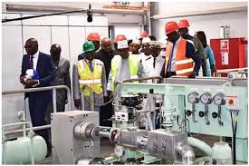 Mali : environ 100 millions USD payés à la société Albatros pour de l’électricité jamais consommée