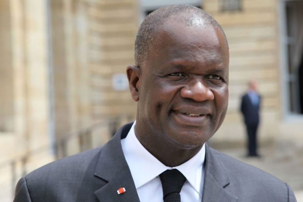 Côte d’Ivoire : Amadou Soumahoro, candidat du RHDP, reconduit à la tête du Parlement