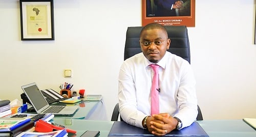 Gabon : l’Appel public à l’épargne de la SCG-Ré enregistre un taux de souscription de 113%