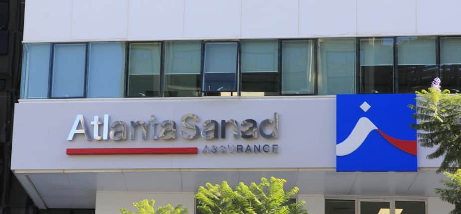 Maroc : AtlantaSanad Assurance affiche 46,6 millions de dollars de bénéfice en 2025