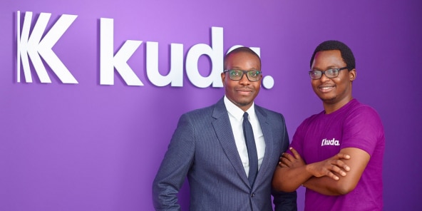 Kuda Bank lève 25 millions USD pour son expansion au Nigéria