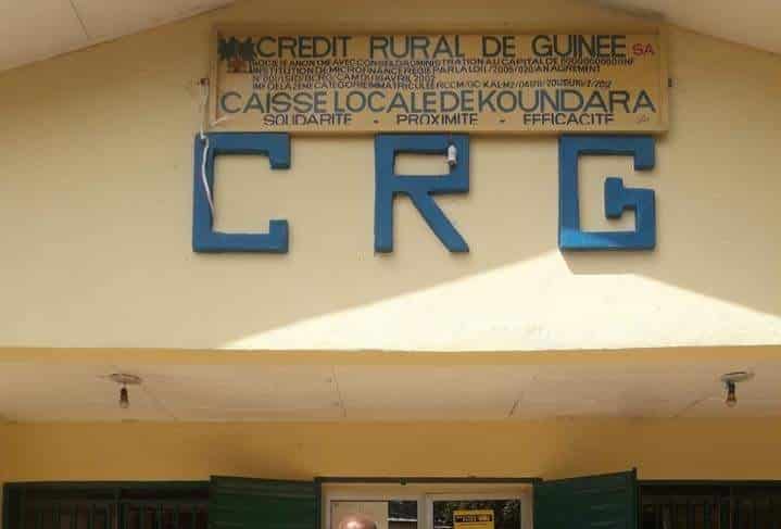 Guinée/A la genèse de la microfinance rurale : focus sur le Crédit rural de Guinée (première partie)