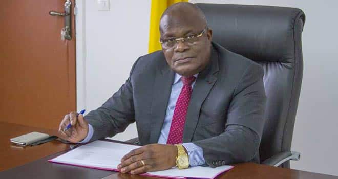 Le Congo va émettre un emprunt obligataire de 100 milliards de FCFA