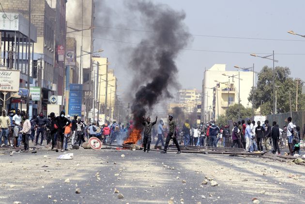 Sénégal: de l’affaire Sonko à l’effet pangolin