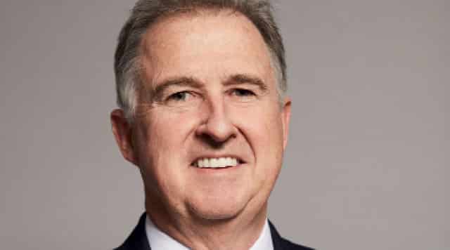 Afrique du sud : David Pfaff, nouveau patron de TymeBank