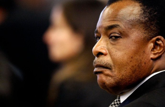 Dette souveraine : le Congo-Brazzaville aux portes de l’enfer