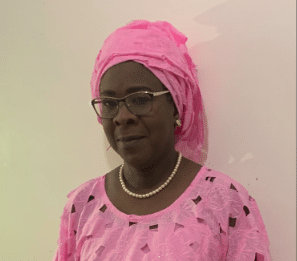 Rencontre avec Dieh Mandiaye Ba, députée à l’assemblée nationale du Sénégal