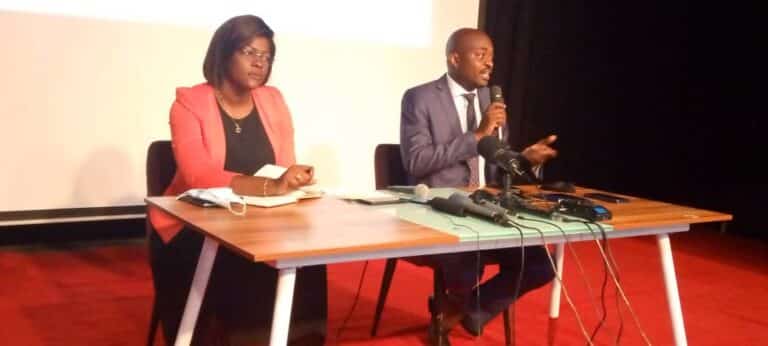 RDC : la Muffa mise sur le partenariat avec  Afriland First Bank pour aider les femmes à créer la richesse
