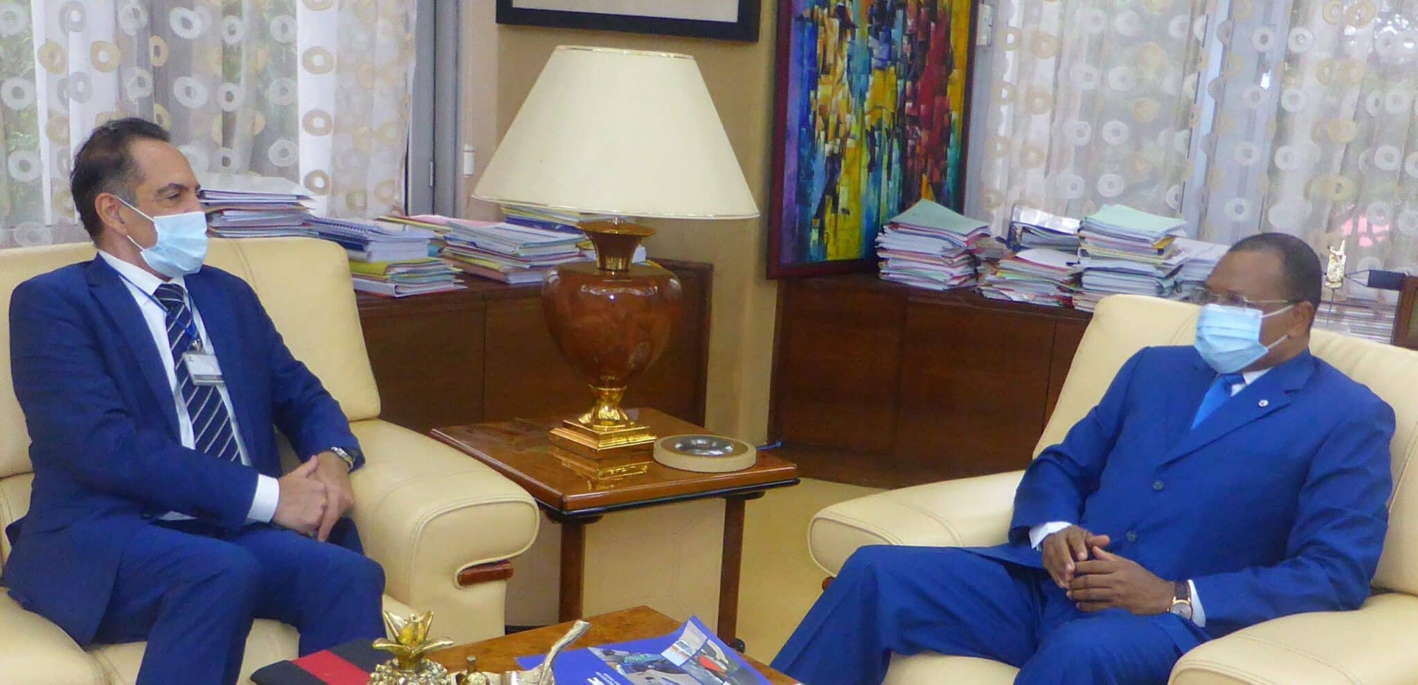 CEMAC : la BEI pourrait entrer dans le capital de la BDEAC