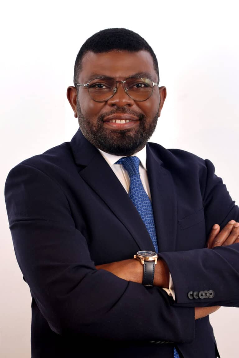 Emmanuel Assiak nommé directeur général par intérim du FEDA d’Afreximbank