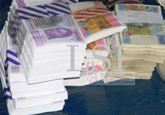 CEMAC : Clairs obscurs sur la mise en circulation des nouveaux billets par la BEAC