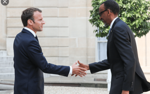 Emmanuel Macron au Rwanda et en Afrique du Sud : le programme !