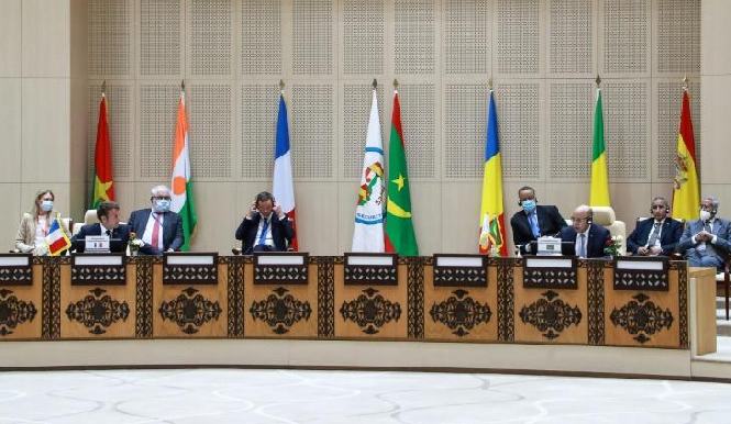 Le G5 Sahel plaide pour une restructuration totale de la dette de ses pays membres