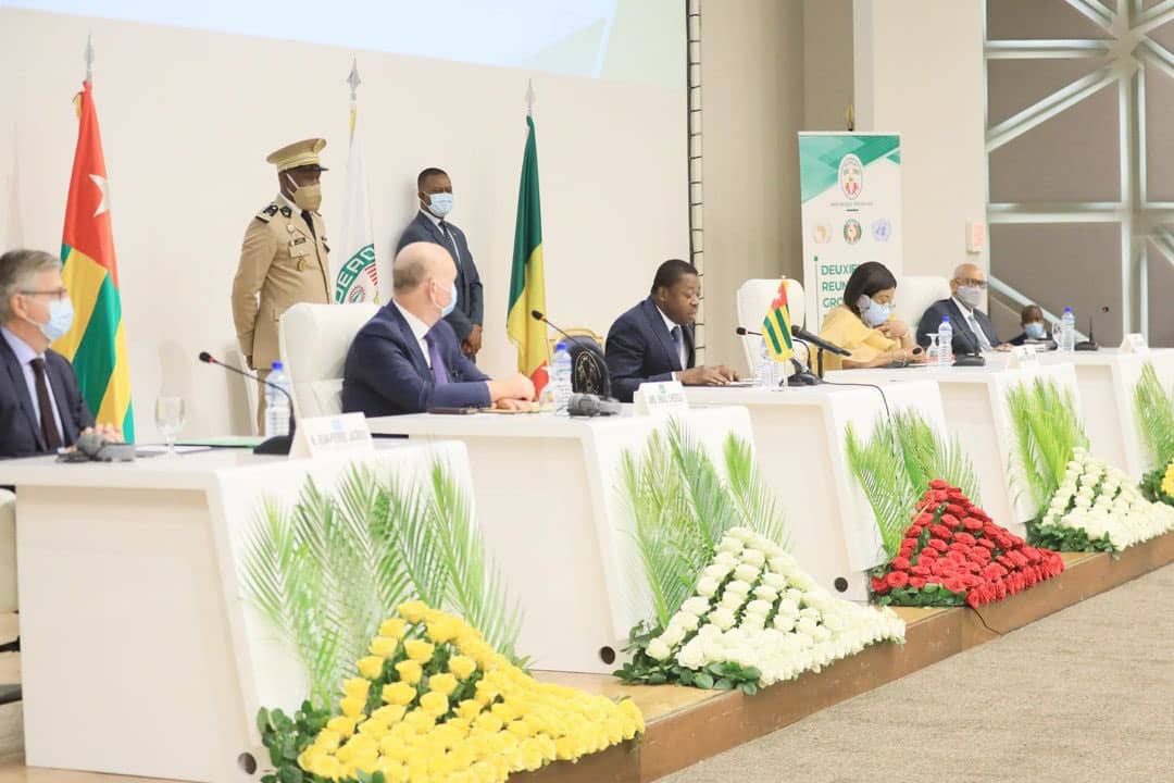 A Lomé, le GST-Mali salue les progrès réalisés dans la mise en œuvre de l’Accord de paix