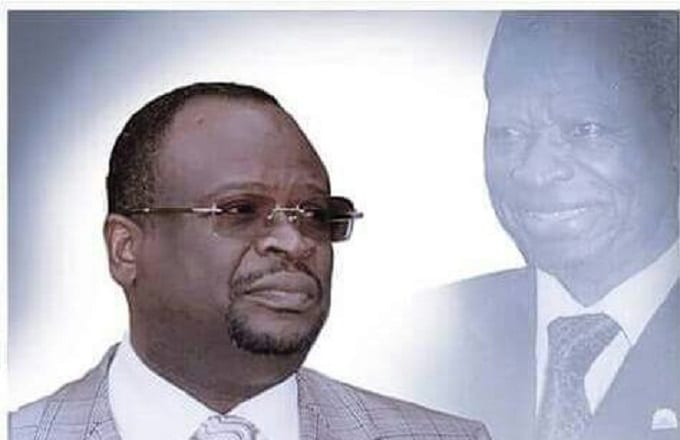 Présidentielles au Congo : le principal challenger du président Denis Sassou N&rsquo;Guesso sur le point d&rsquo;être évacué