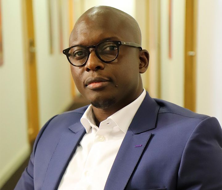 Ismahill Diaby, DG Afrique de l’Ouest et Centrale de Visa: « Nous collaborons avec les Etats pour la réalisation de leurs objectifs de digitalisation ».