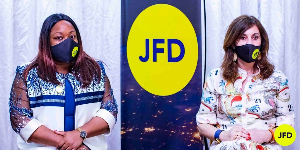 La JFD ouvre son accélérateur de croissance en Afrique à Libreville au Gabon