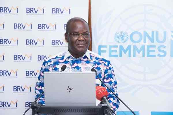 Ring the Bell for Gender Equality: la BRVM célèbre les Femmes entrepreneures