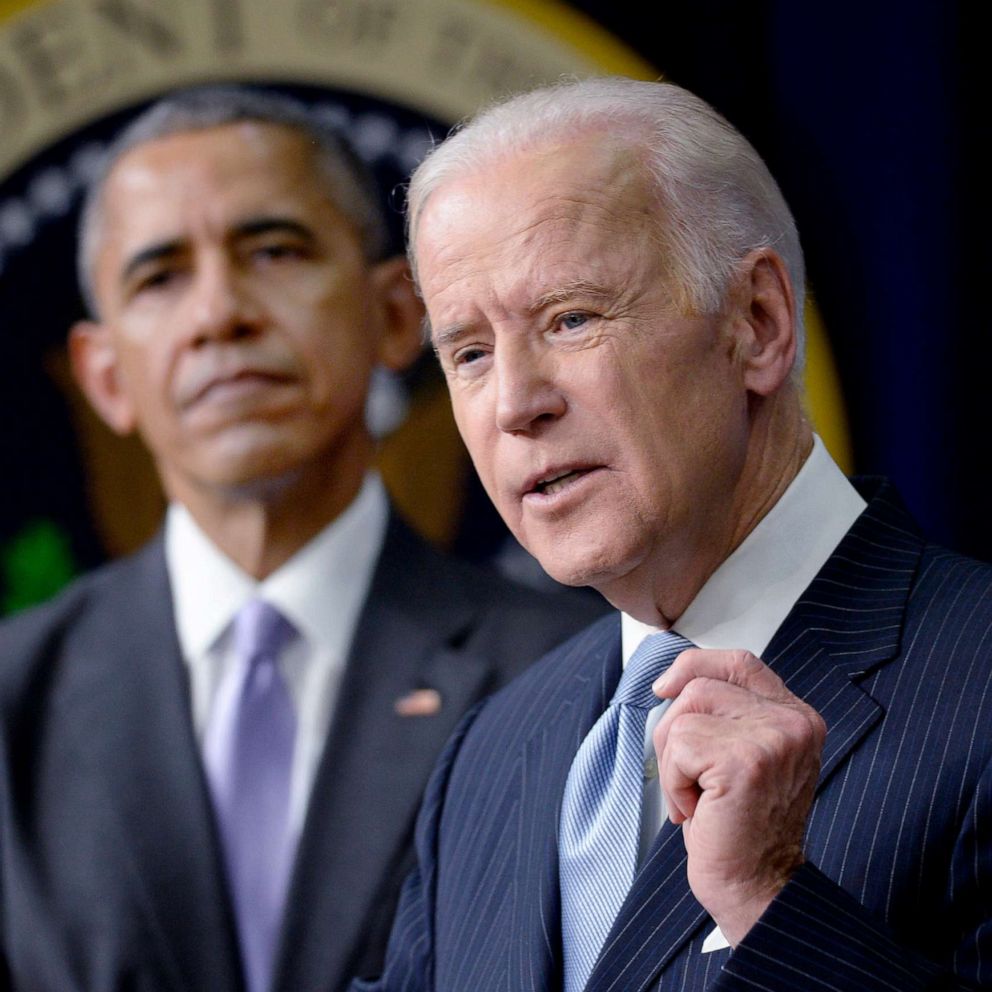 Clash États-Unis – Russie:  Joe Biden sur les pas de Barack Obama