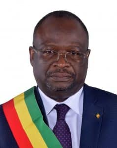 Congo : le testament de  Guy-Brice Parfait Kolélas