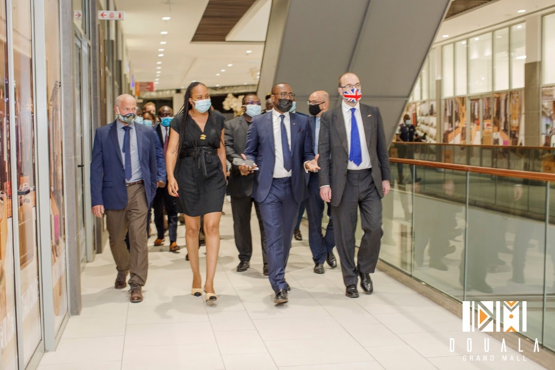 Cameroun : l’offensive des investisseurs britanniques