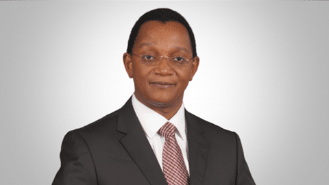 Nigéria : Lawrence Nazare, nouveau patron de Continental Re