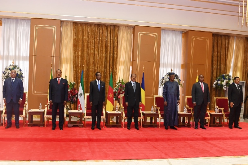 CEMAC : menaces sur l’intégration régionale