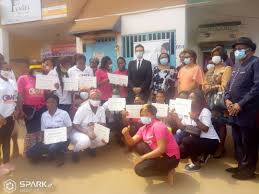 Cameroun : la SFI et Activa assurance accompagnent l’entrepreneuriat féminin
