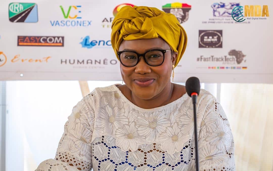 Bamako abrite la première édition des « Mali Digital Awards »