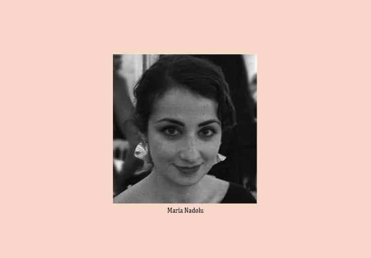 [L&rsquo;éditorial de Maria Nadolu*] le 8 mars entre marketing et féminisme