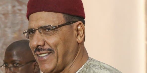 Niger : l’élection de Mohamed Bazoum confirmée par la Cour constitutionnelle