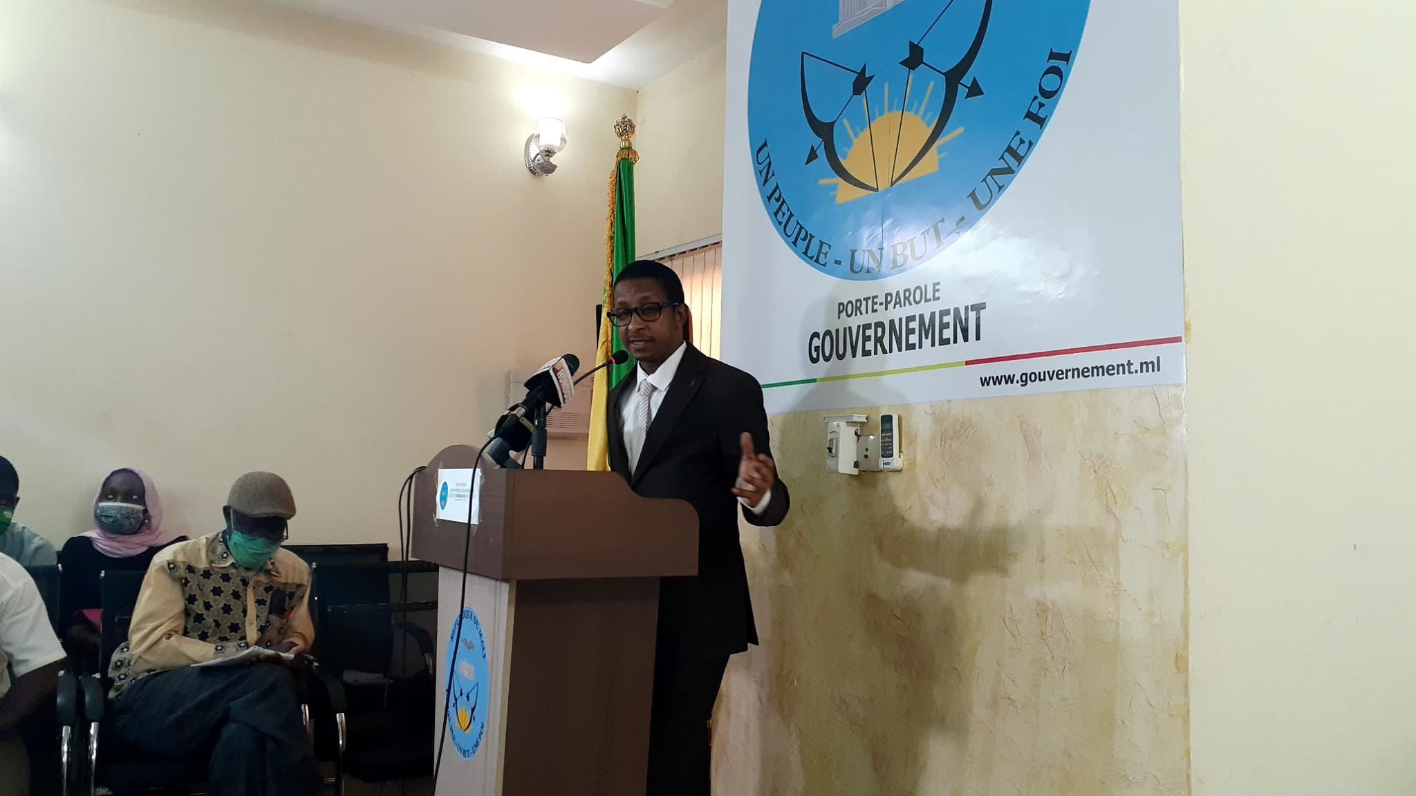 Mali : de nouvelles recettes pour baisser les prix des denrées de première nécessité