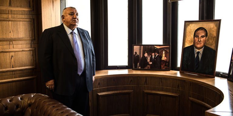 Affaire Congo-Commisimpex: Mohsen Hojeij saisit 30 millions de dollars de la SNPC auprès de  Ecobank France