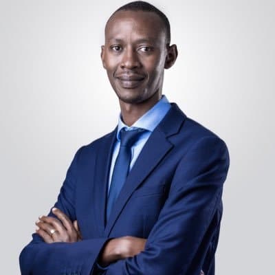 Rwanda Finance Limited dévoile une nouvelle marque du Centre financier international de Kigali