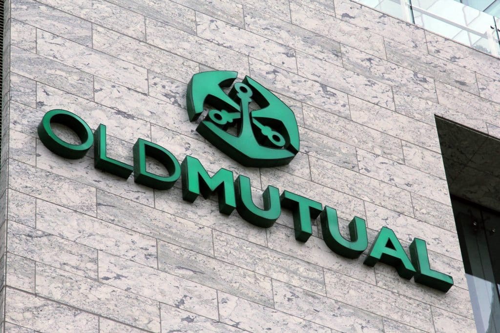Old Mutual entre sur le marché bancaire sud-africain