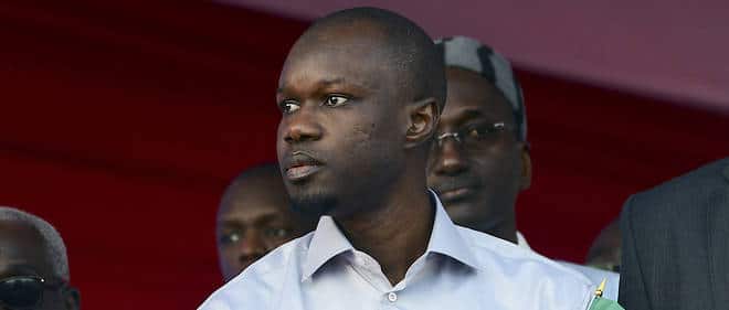 Sénégal : Ousmane Sonko et son candidat à la présidentielle libérés de prison